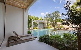 Eden Resort